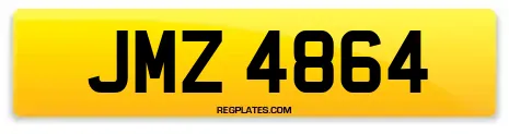 JMZ 4864