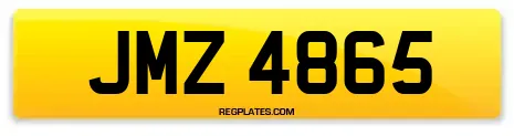 JMZ 4865