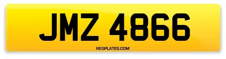 JMZ 4866