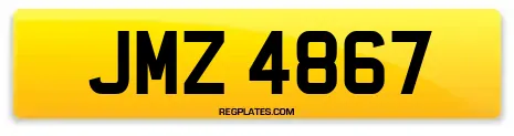JMZ 4867
