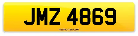 JMZ 4869