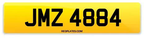 JMZ 4884