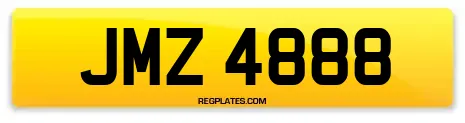 JMZ 4888