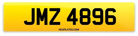 JMZ 4896