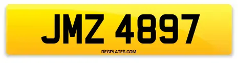 JMZ 4897