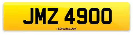 JMZ 4900