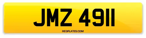 JMZ 4911