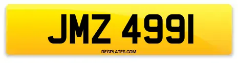 JMZ 4991