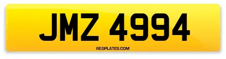 JMZ 4994