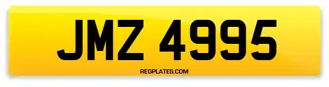 JMZ 4995