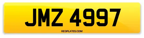 JMZ 4997