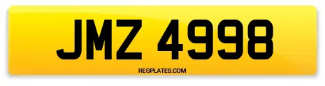 JMZ 4998