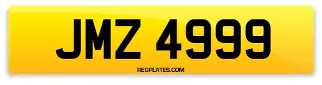JMZ 4999