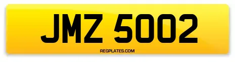 JMZ 5002