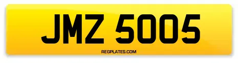 JMZ 5005