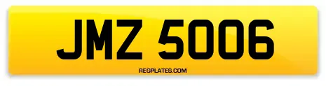 JMZ 5006