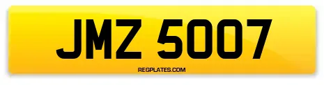JMZ 5007