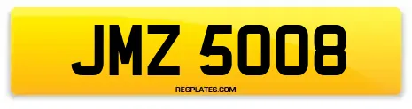 JMZ 5008