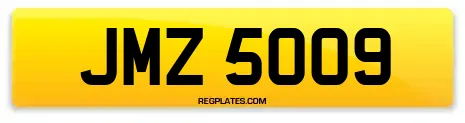 JMZ 5009
