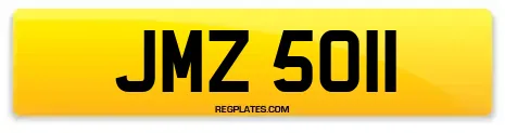 JMZ 5011