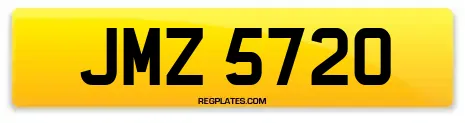 JMZ 5720