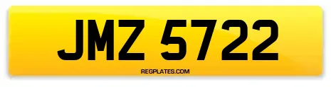 JMZ 5722