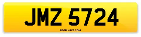 JMZ 5724