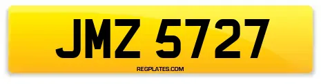 JMZ 5727