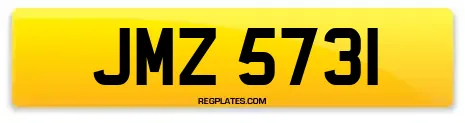 JMZ 5731