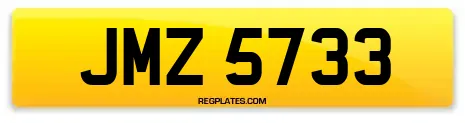 JMZ 5733