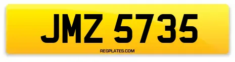 JMZ 5735
