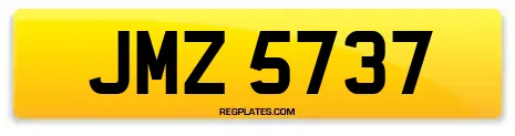 JMZ 5737