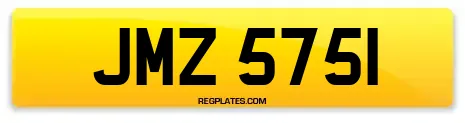JMZ 5751