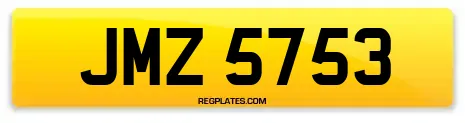 JMZ 5753
