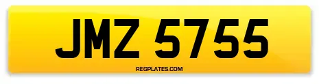 JMZ 5755
