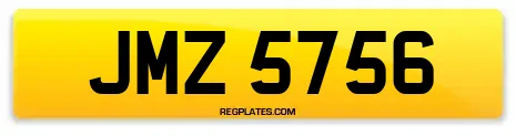 JMZ 5756