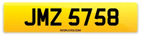 JMZ 5758