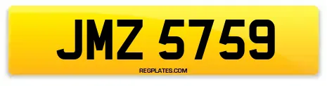 JMZ 5759