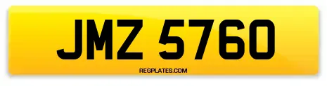 JMZ 5760