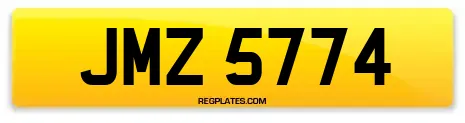 JMZ 5774