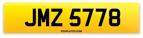 JMZ 5778