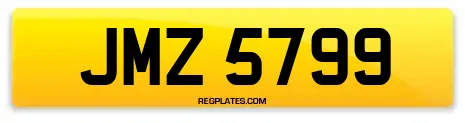 JMZ 5799