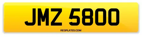 JMZ 5800