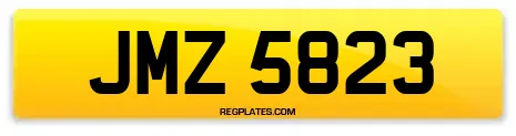 JMZ 5823