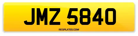 JMZ 5840
