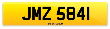 JMZ 5841