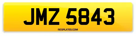 JMZ 5843