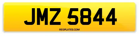 JMZ 5844