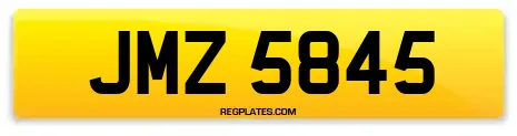 JMZ 5845