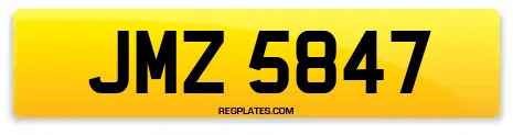 JMZ 5847